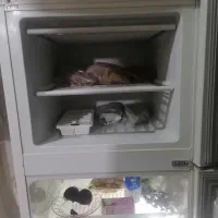 یخچال فریزر ایستکول|یخچال و فریزر|شیراز, سیاه سنگ|دیوار