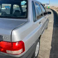 پراید 86شاسی سالم|خودرو سواری و وانت|مشهد, الهیه|دیوار