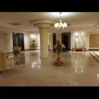 اجاره ماهانه سوپر لاکچری برج باغ(مبله - ولنجک)|اجارهٔ کوتاه‌مدت آپارتمان و سوئیت|تهران, ولنجک|دیوار