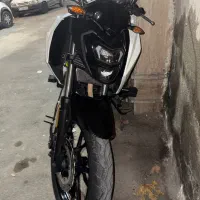 Na180|موتورسیکلت|تهران, نازیآباد|دیوار