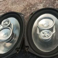 یک جفت باند خربزه ای mtx آمریکایی