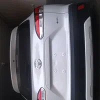 کرولا کراس ۲۰۲۵