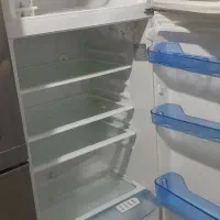 یخچال و فریزر فیلور کم کارکرد، تمیز و سالم|یخچال و فریزر|گرمی, |دیوار