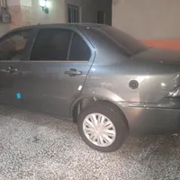 سمند سورن پلاس، مدل ۱۴۰۴