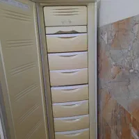 فریزر امرسان