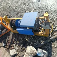 بالابر ساختمانی