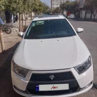 دنادپلاس اتومات توربو|خودرو سواری و وانت|کرمان, |دیوار