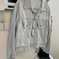 کت جین سایز ۴۰