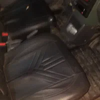 پراید مدل ۸۸ بدون رنگ