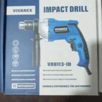دریل چکشی ویورکس