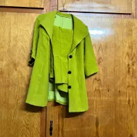 کت و شلوار زنانه