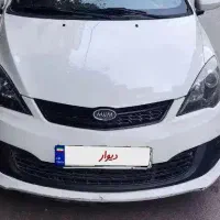 ام وی ام ۳۱۵ نیو فیس