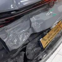 خدمات صافکاری بدون رنگpdrلیسه گیری پولیش