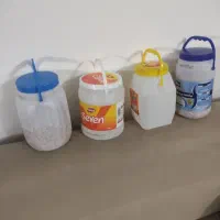 دبه ماست