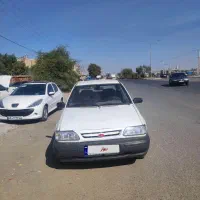 پراید مدل 90