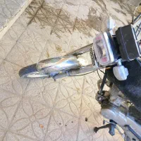 125بیفر|موتورسیکلت|ایرانشهر, |دیوار