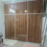 کمددیواری  نصب یک روزه|جاکفشی، کمد، دراور|مشهد, نوید|دیوار