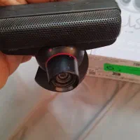 دوربین اصلی ps3|کنسول، بازی ویدئویی و آنلاین|قم, باجک سه|دیوار