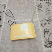 مودم دی لینک