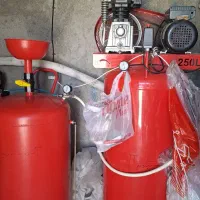 کلیه متعلقات کارواش صفر تا صد