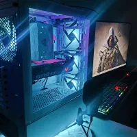 فروش سیستم گیمینگ pc gaming