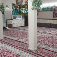 حسینیه گروهی مشهد