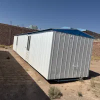 دوعدد کانکس دونیم دردوازده