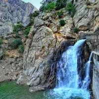 طبیعت گردی وکوهنوردی