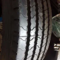 لاستیک بادسان