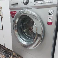 لباس شویی الجی