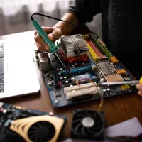 تعمیر و سرویس انواع کامپیوتر و مینی کیس