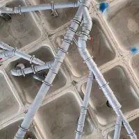 دستیار و کارآموز تاسیسات|استخدام صنعتی، فنی، مهندسی|پردیس, فاز ۱|دیوار