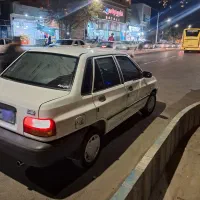 ماشین|خودرو سواری و وانت|سبزوار, گلشن|دیوار