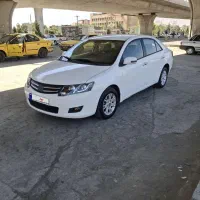 آریو96 اتومات1600|خودرو سواری و وانت|همدان, |دیوار