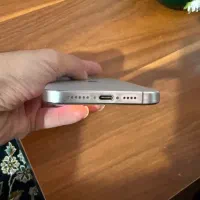 Iphone 15 pro max|موبایل|زنجان, |دیوار