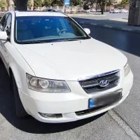 سوناتا ۲۰۰۸
