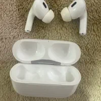 ایرپاد ۲ پرو تایپ سی اصل تمیز