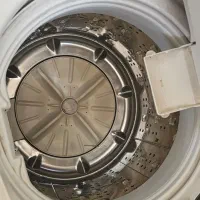 لباسشویی اتوماتیک درب بالا