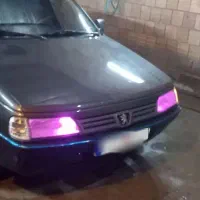 رواسال۸۸|خودرو سواری و وانت|تبریز, |دیوار