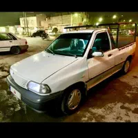 پراید وانت مدل ۹۳