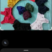 لباس زیرهندی|لباس|قرچک, امین آباد|دیوار