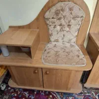 میز تلویزیون  درحد نو زیر قیمت|میز تلویزیون|رفسنجان, |دیوار