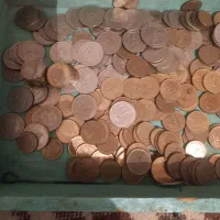 سکه اسلامی ۳۳۰ عدد