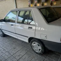 پراید دوگانه کارخونه