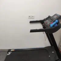 تردمیل برند Sportec تاشو