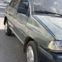 پراید مدل ۸۵