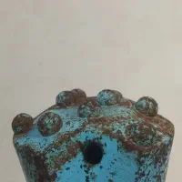 سر مته حفاری