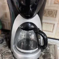 قهوه ساز/چای ساز/دمنوش ساز نو