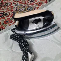 اتو آلمانی صنعتی