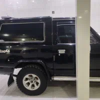 پاترول دودر